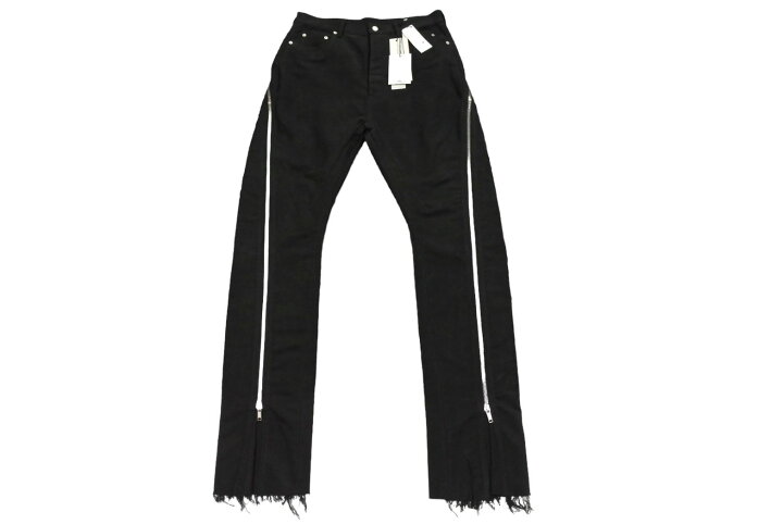 楽天市場】【セール】極美品 Rick Owens リックオウエンス 24FW BOLAN 