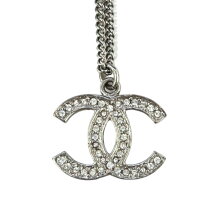 楽天市場】シャネル ネックレス 10aの通販 