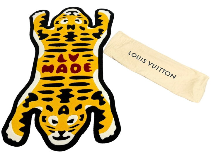 楽天市場】極美品 LOUIS VUITTON ルイヴィトン NIGO 初期 コラボ 