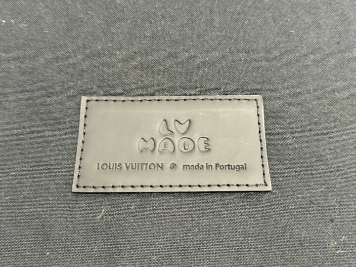 楽天市場】極美品 LOUIS VUITTON ルイヴィトン NIGO 初期 コラボ 