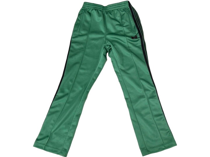 楽天市場】NEEDLES ニードルス Narrow ナロー トラックパンツ JAPAN製  