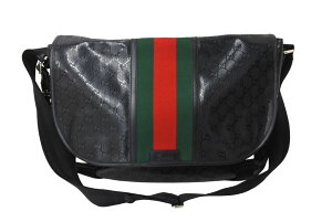 グッチ(GUCCI) 中古 メッセンジャーバッグ | 通販・人気ランキング  