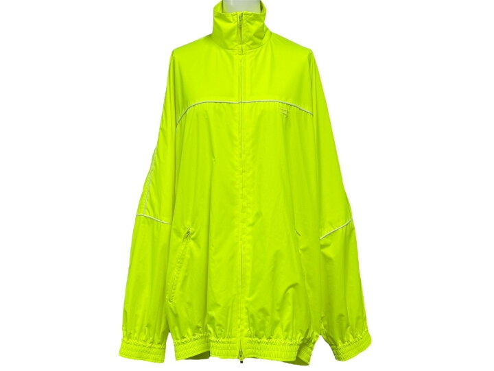 楽天市場】極美品 BALENCIAGA バレンシアガ パイピング オーバーサイズ 