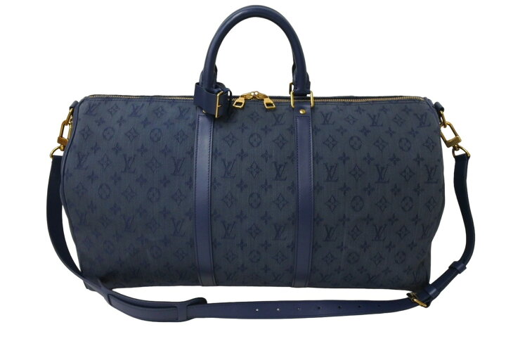 楽天市場】LOUIS VUITTON ルイヴィトン ボストンバッグ キーポル 