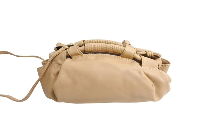 楽天市場】LOEWE ロエベ ナッパアイレ アナグラム 2WAY ショルダー 