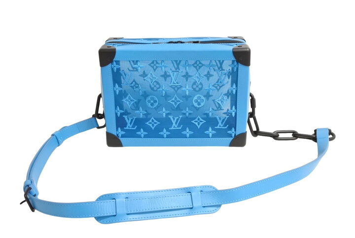 楽天市場】【セール】極美品 LOUIS VUITTON ルイヴィトン ソフト 