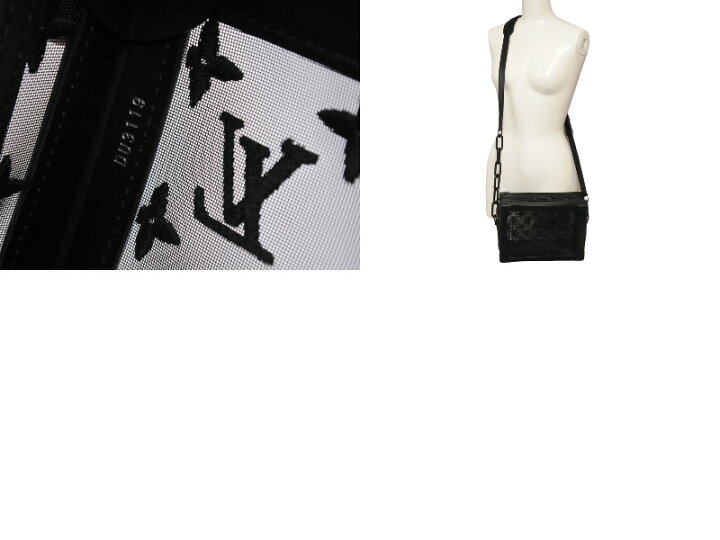 楽天市場】極美品 LOUIS VUITTON ルイヴィトン ショルダーバッグ  