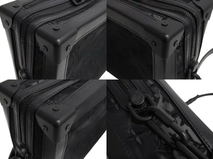 楽天市場】極美品 LOUIS VUITTON ルイヴィトン ショルダーバッグ  