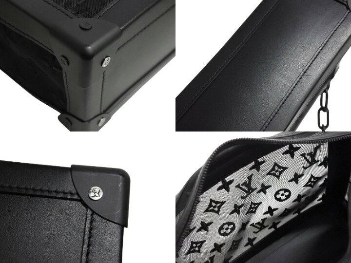 楽天市場】極美品 LOUIS VUITTON ルイヴィトン ショルダーバッグ  