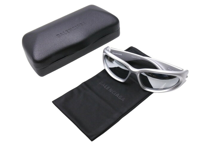 楽天市場】BALENCIAGA バレンシアガ SWIFT OVAL スウィフトオーバル 