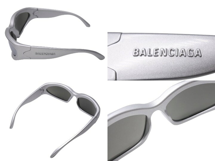 楽天市場】BALENCIAGA バレンシアガ SWIFT OVAL スウィフトオーバル 