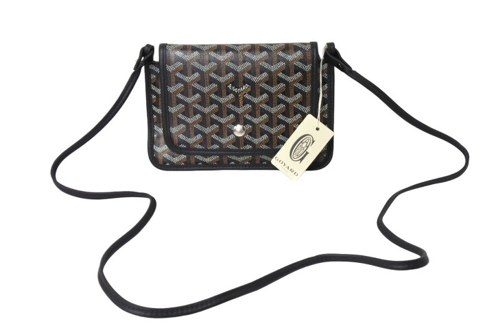 楽天市場】新品未使用 GOYARD ゴヤール プリュメ ショルダーバッグ 