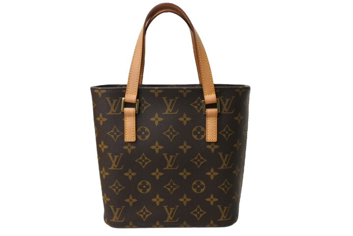 楽天市場】極美品 LOUIS VUITTON ルイヴィトン ヴァヴァンPM 
