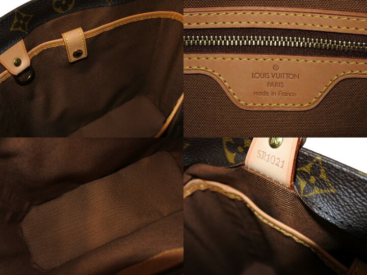 楽天市場】極美品 LOUIS VUITTON ルイヴィトン ヴァヴァンPM 
