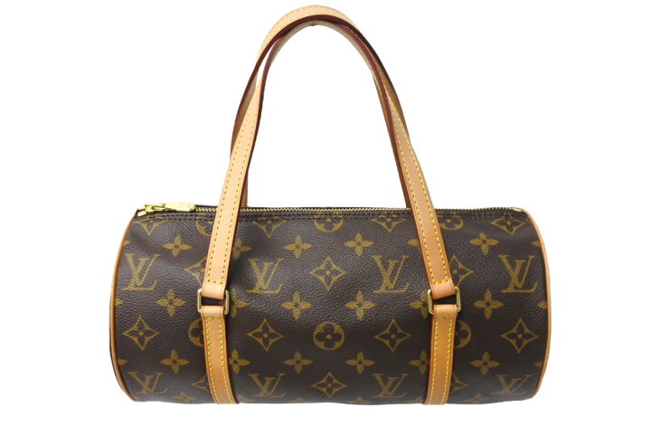 楽天市場】極美品 LOUIS VUITTON ルイヴィトン パピヨン26 