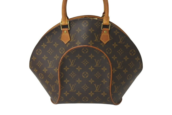 楽天市場】LOUIS VUITTON ルイヴィトン エリプスMM ハンドバッグ 廃盤 