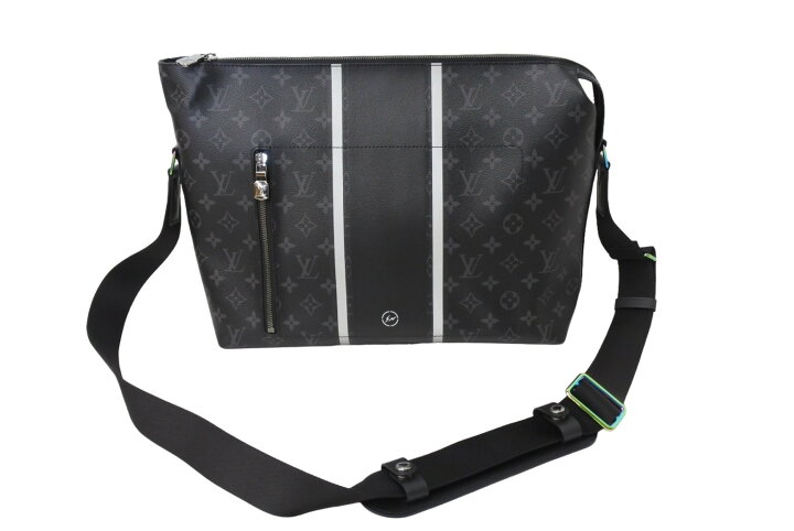 楽天市場】新品同様 LOUIS VUITTON ルイヴィトン フラグメント アポロ 