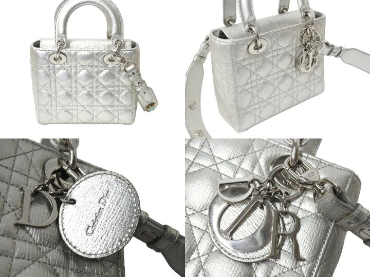楽天市場】定価92万円 Christian Dior クリスチャンディオール 新型 