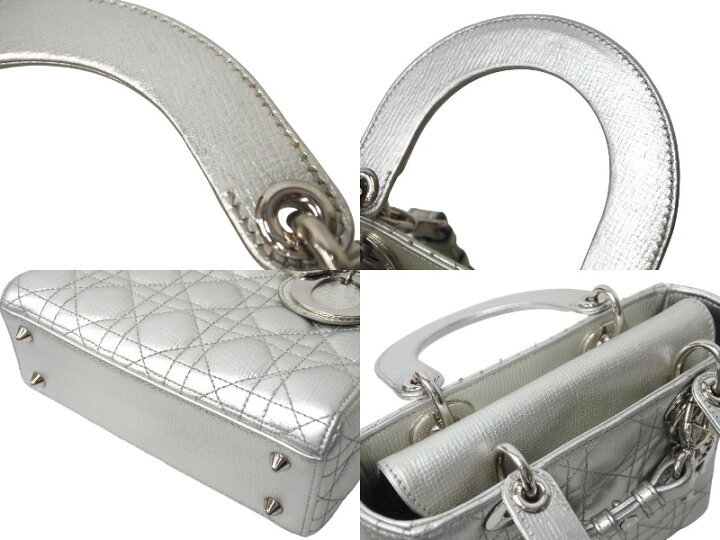 楽天市場】定価92万円 Christian Dior クリスチャンディオール 新型 
