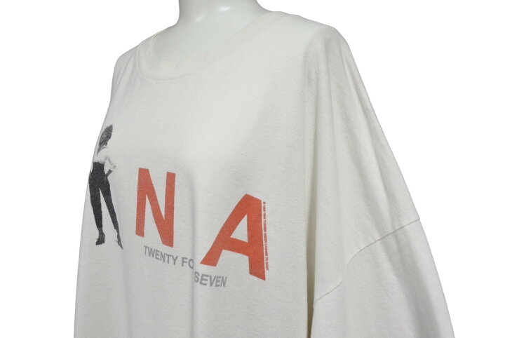 楽天市場】TINA TURNER ティナ ターナー 半袖Tシャツ カットソー  