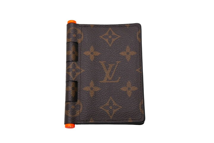 楽天市場】LOUIS VUITTON ルイヴィトン オーガナイザードゥポッシュ  