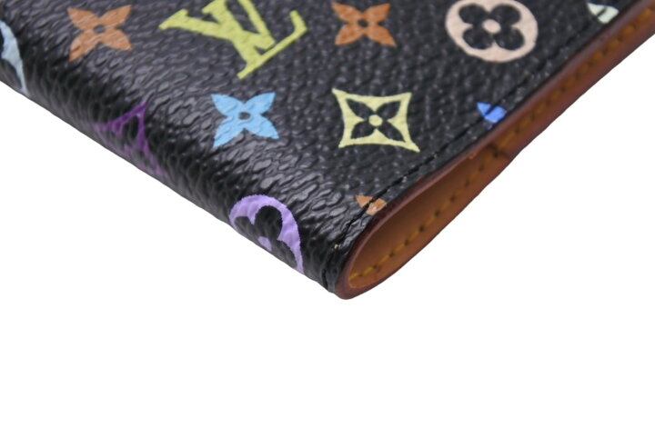 楽天市場】LOUIS VUITTON ルイヴィトン カルネ ドゥ バル アジェンダ 