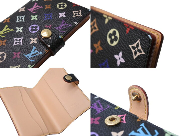 楽天市場】LOUIS VUITTON ルイヴィトン カルネ ドゥ バル アジェンダ 