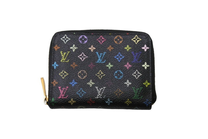 楽天市場】LOUIS VUITTON ルイヴィトン ジッピー・コイン パース  