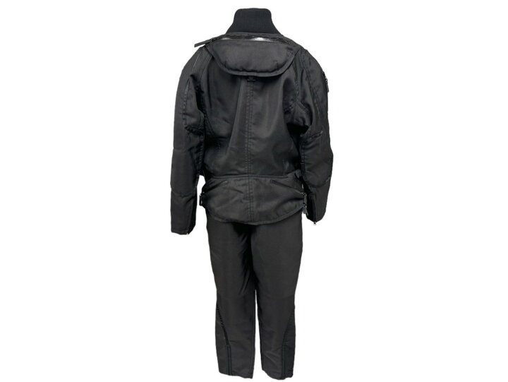 楽天市場】極美品 ISSEY MIYAKE MEN イッセイミヤケ メン 00AW TRAVEL 