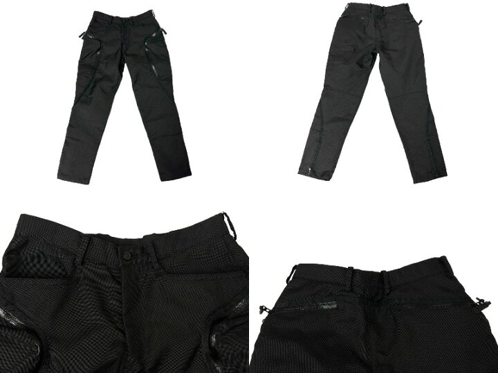 楽天市場】極美品 ISSEY MIYAKE MEN イッセイミヤケ メン 00AW TRAVEL 