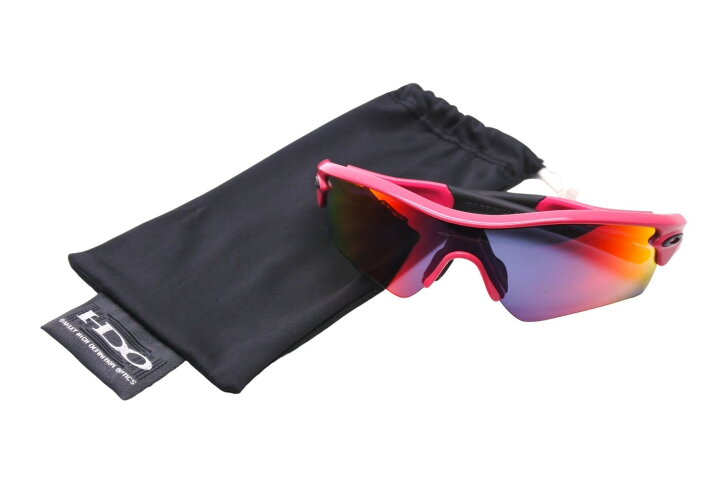 楽天市場】OAKLEY オークリー プリズムレーダー スポーツサングラス 