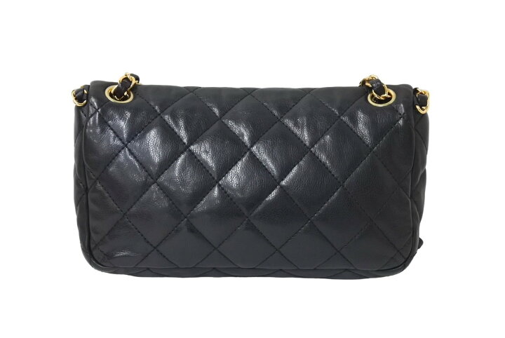 楽天市場】CHANEL シャネル ラグジュアリーライン マトラッセ チェーン 