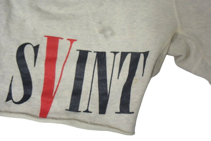 楽天市場】SAINT MICHAEL セントマイケル × Vlone ヴィーロン コラボ  