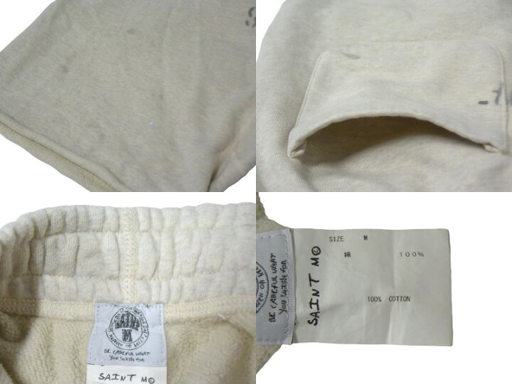 楽天市場】SAINT MICHAEL セントマイケル × Vlone ヴィーロン コラボ  