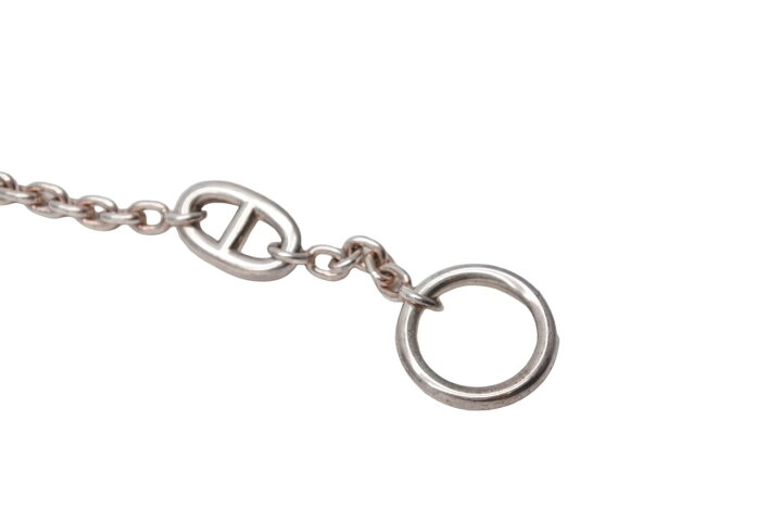 楽天市場】HERMES エルメス ファランドール ブレスレット サイズ ST  