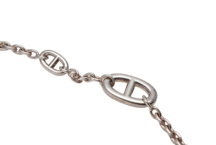 楽天市場】HERMES エルメス ファランドール ブレスレット サイズ ST  