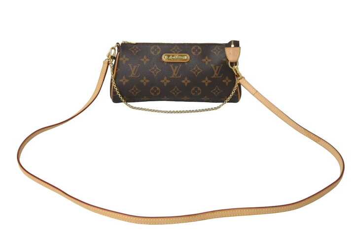 楽天市場】極美品 LOUIS VUITTON ルイヴィトン ショルダーバッグ  
