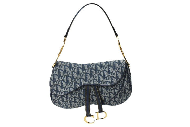 楽天市場】極美品 Christian Dior クリスチャンディオール トロッター 