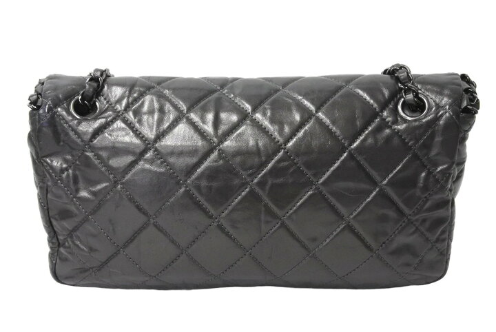 楽天市場】CHANEL シャネル マトラッセ チェーンアラウンド ショルダー  