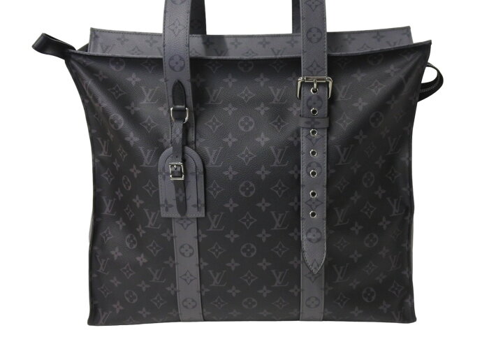 楽天市場】極美品 LOUISVUITTON ルイヴィトン カバジップGM トート 