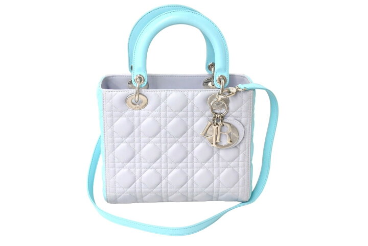 楽天市場】極美品 Christian Dior クリスチャンディオール レディ  