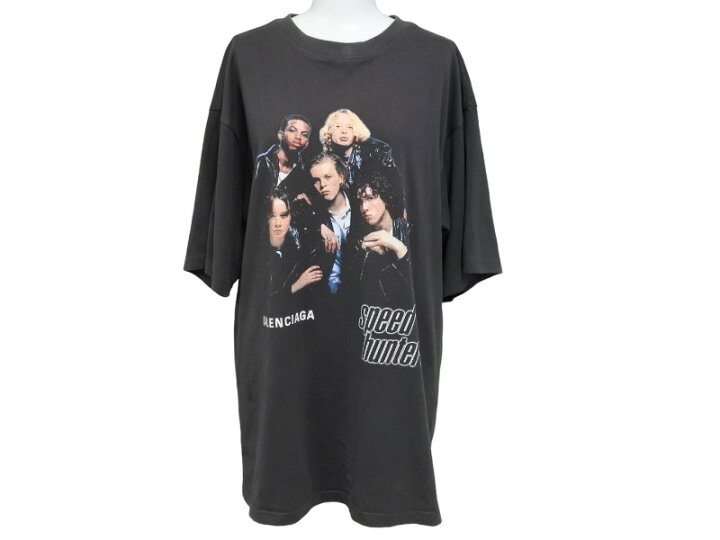 楽天市場】BALENCIAGA バレンシアガ SPEEDHUNTERS スピードハンターズ  