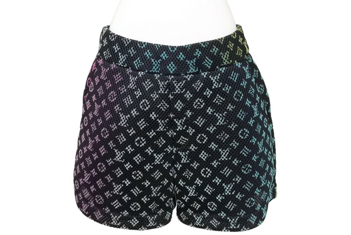 楽天市場】極美品 LOUIS VUITTON ルイヴィトン ショートパンツ サイズ 