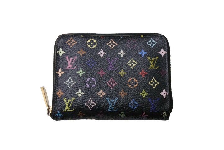 楽天市場】LOUIS VUITTON ルイヴィトン モノグラムマルチカラー  