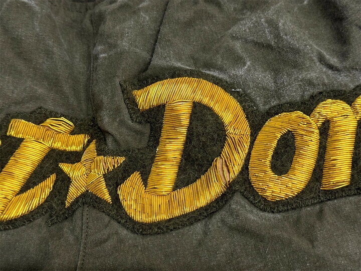 楽天市場】極美品 JUST DON × READYMADE ジャストドン レディメイド  