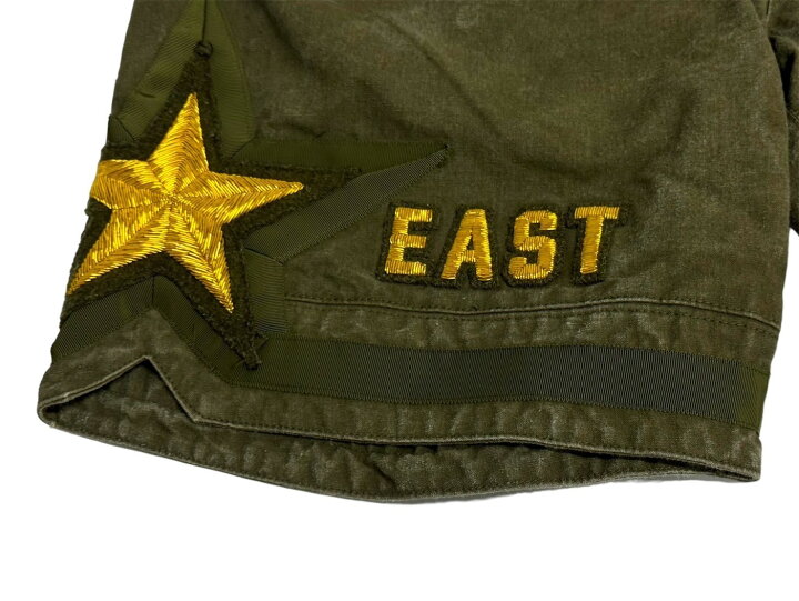 楽天市場】極美品 JUST DON × READYMADE ジャストドン レディメイド  