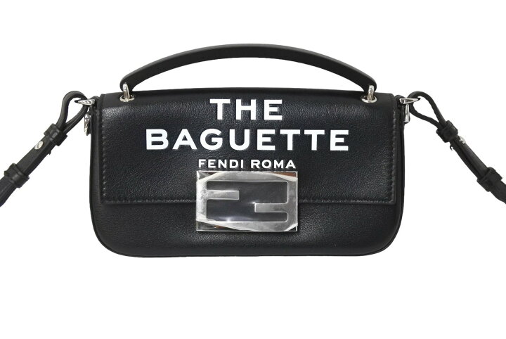 楽天市場】極美品 FENDI フェンディ マークジェイコブスコラボ 