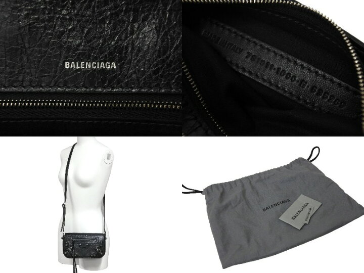 楽天市場】【新品未使用】BALENCIAGA バレンシアガ ルカゴール  