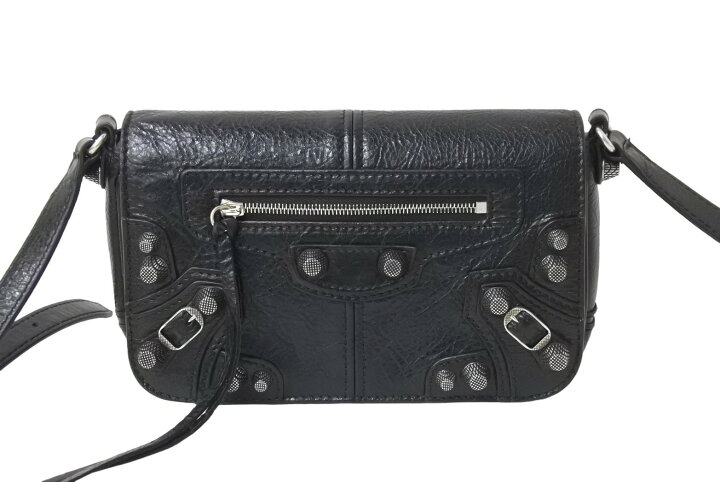 楽天市場】【新品未使用】BALENCIAGA バレンシアガ ルカゴール 