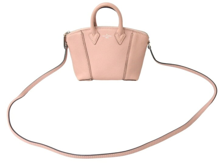 楽天市場】LOUIS VUITTON ルイヴィトン パルナセア ナノ ロックイット